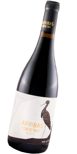 ARRIBAS DO DOURO