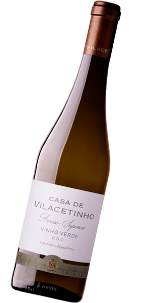 CASA DE VILACETINHO