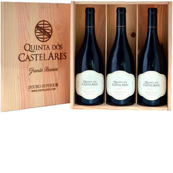QUINTA DOS CASTELARES