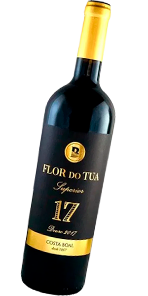 FLOR DO TUA