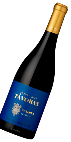QUINTA DOS TÁVORAS